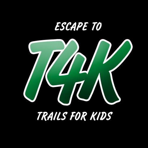 Trails for Kids, New Jersay